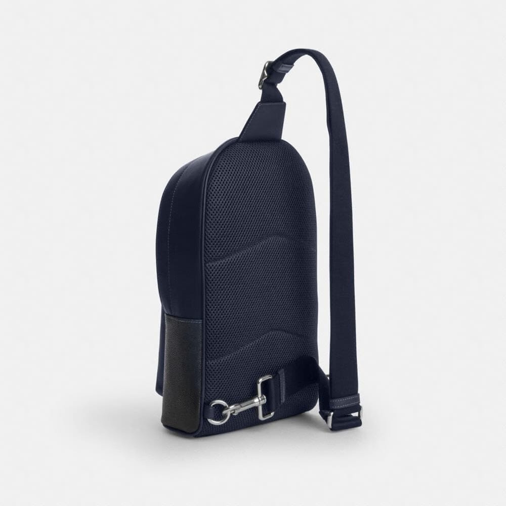 West Pack In Ombre Signature Canvas