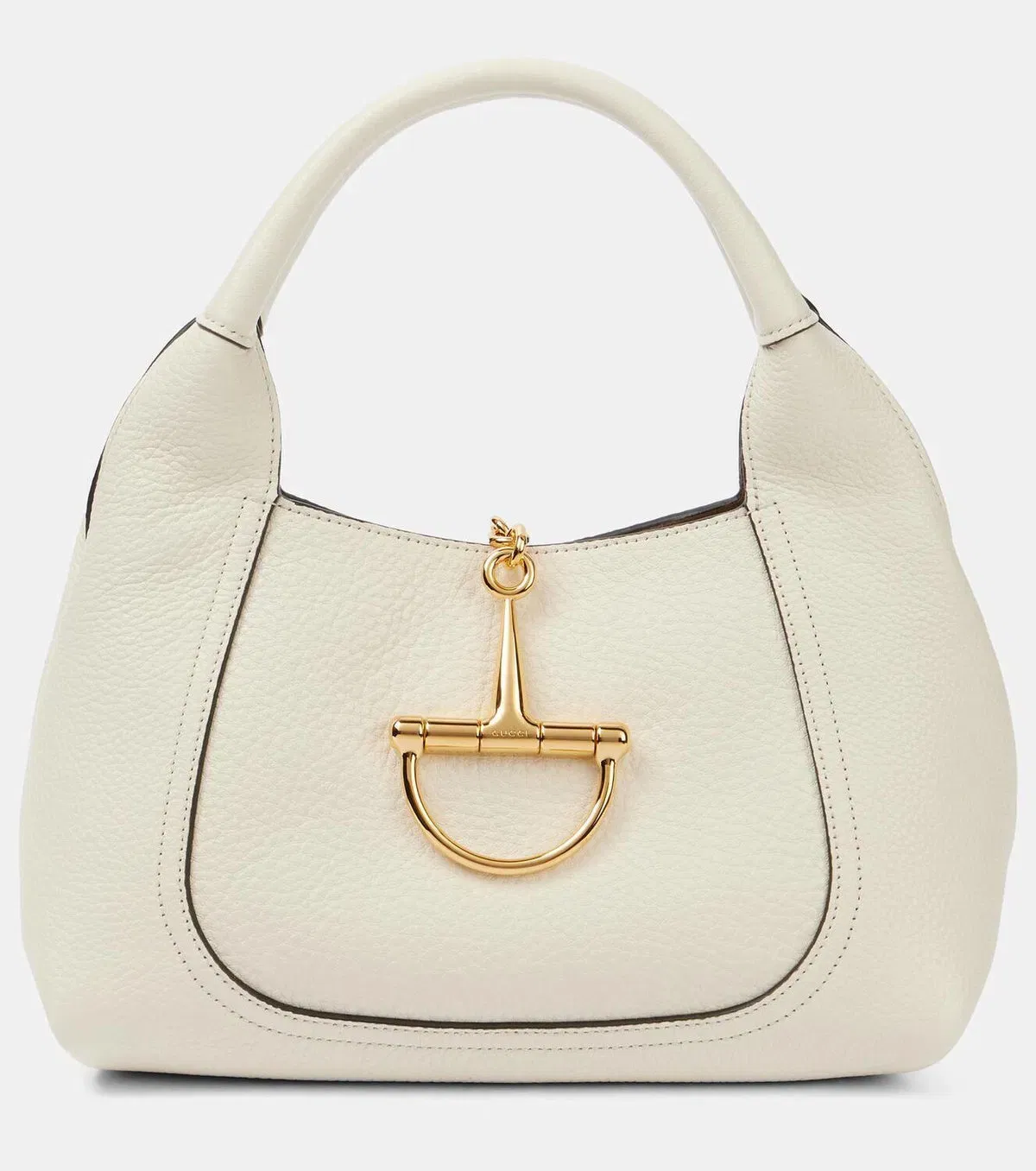 Gucci Gucci Softbit Medium leather shoulder bag