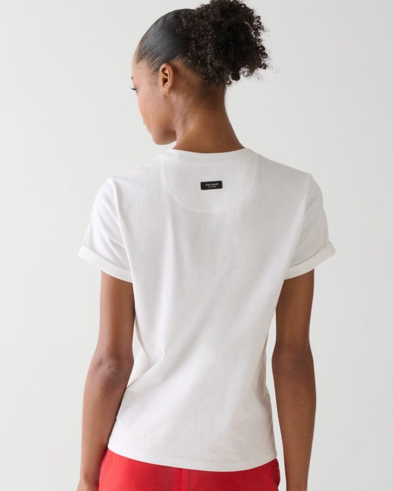 I Love You T-Shirt