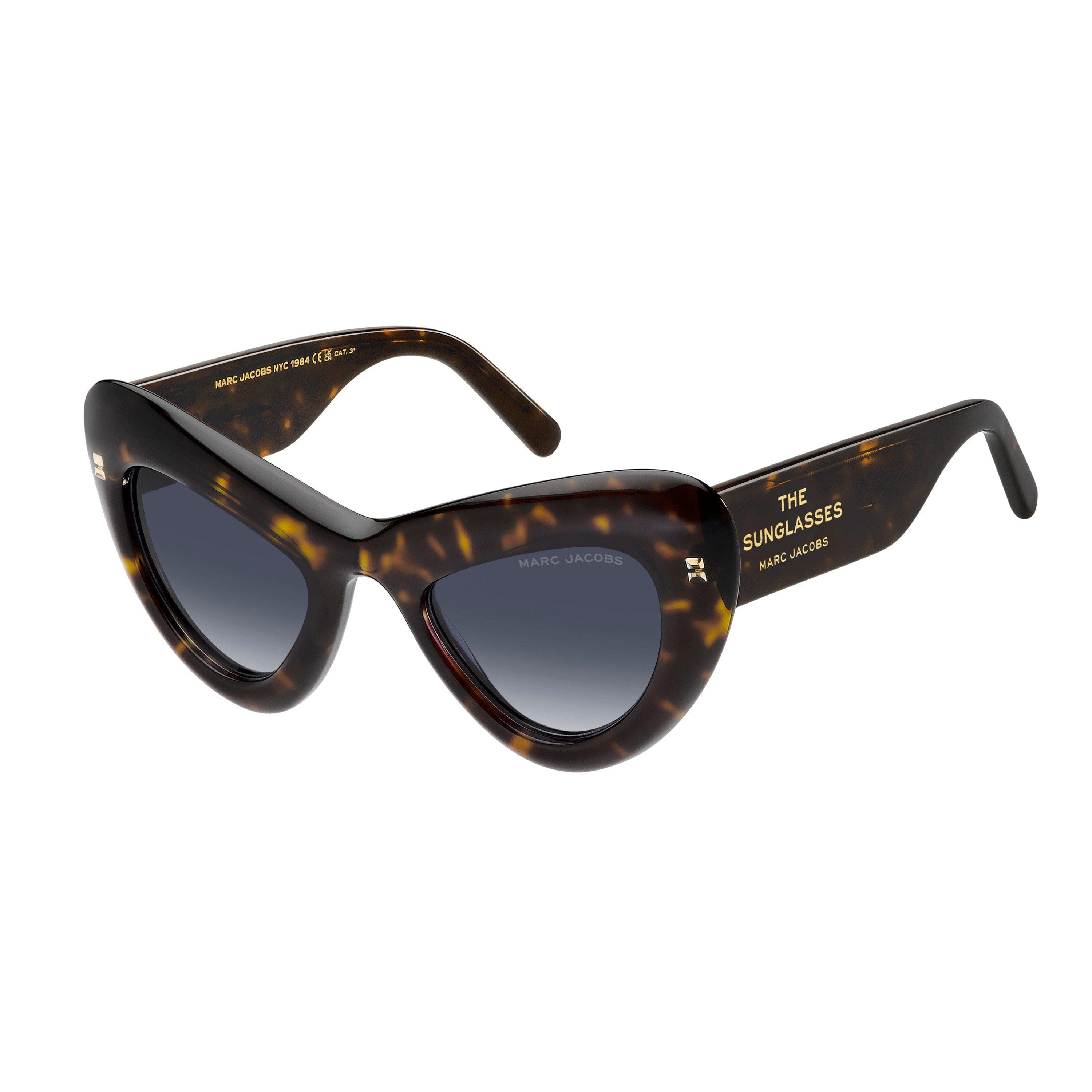 Cat Eye Sunglasses