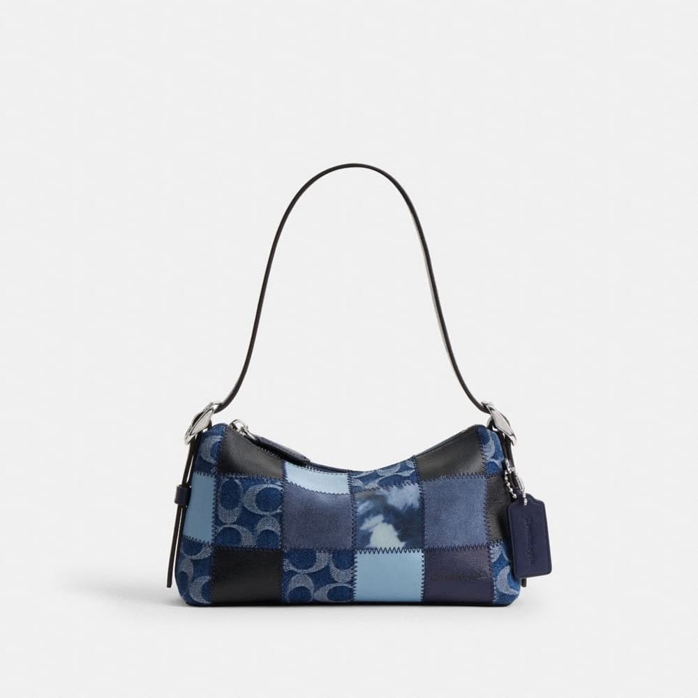 Alter/Ego Small Slouchy Shoulder Bag