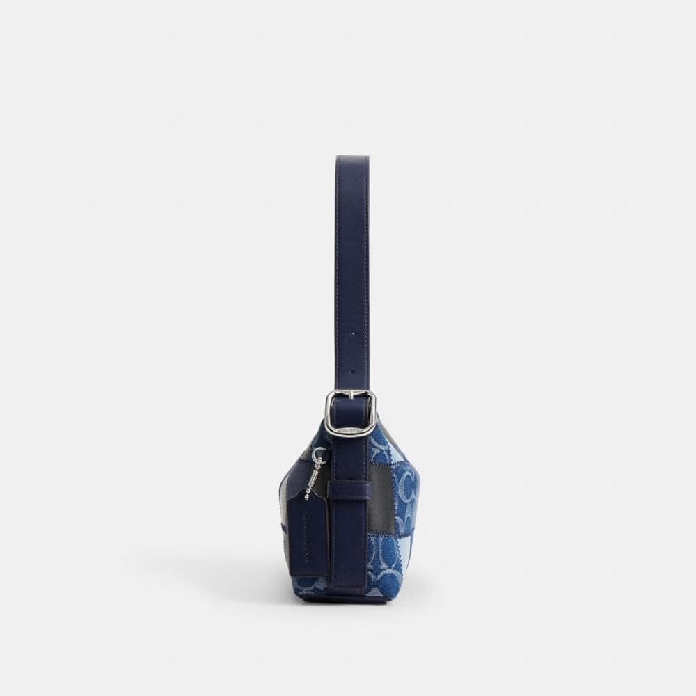 Alter/Ego Small Slouchy Shoulder Bag