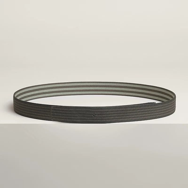 Stripes reversible band 32 mm