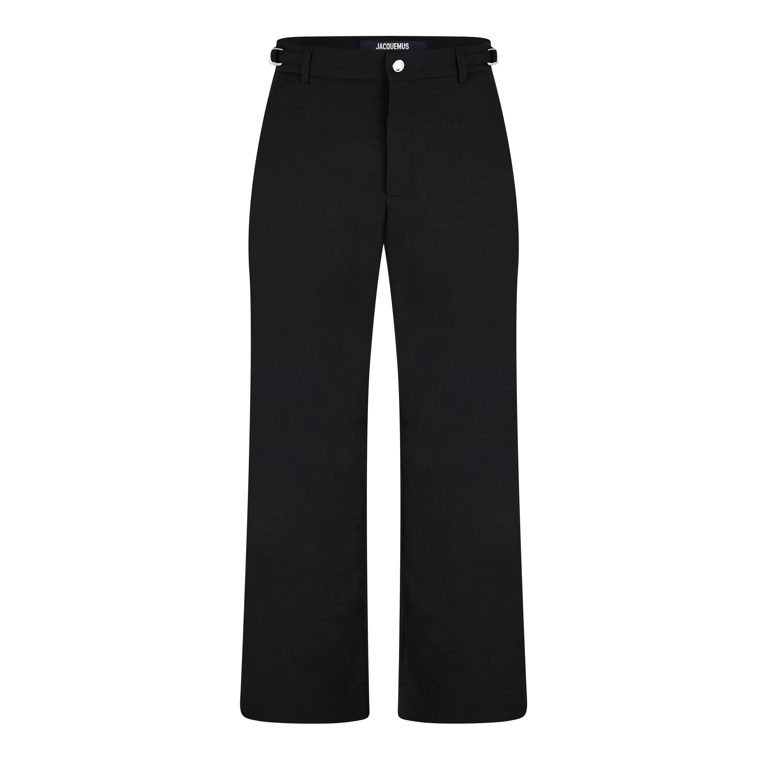 Multi Pocket Adjustable Cargo Trousers