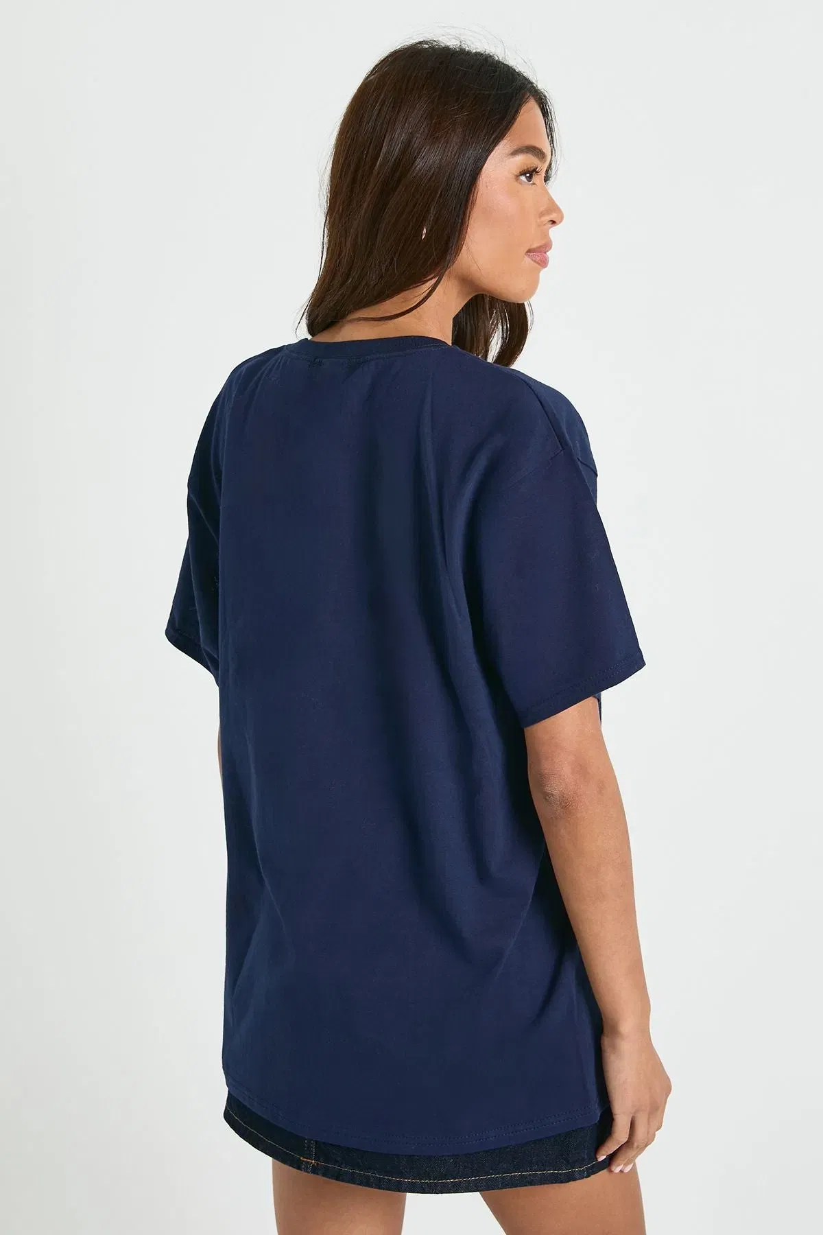 Napa Valley Printed T-Shirt