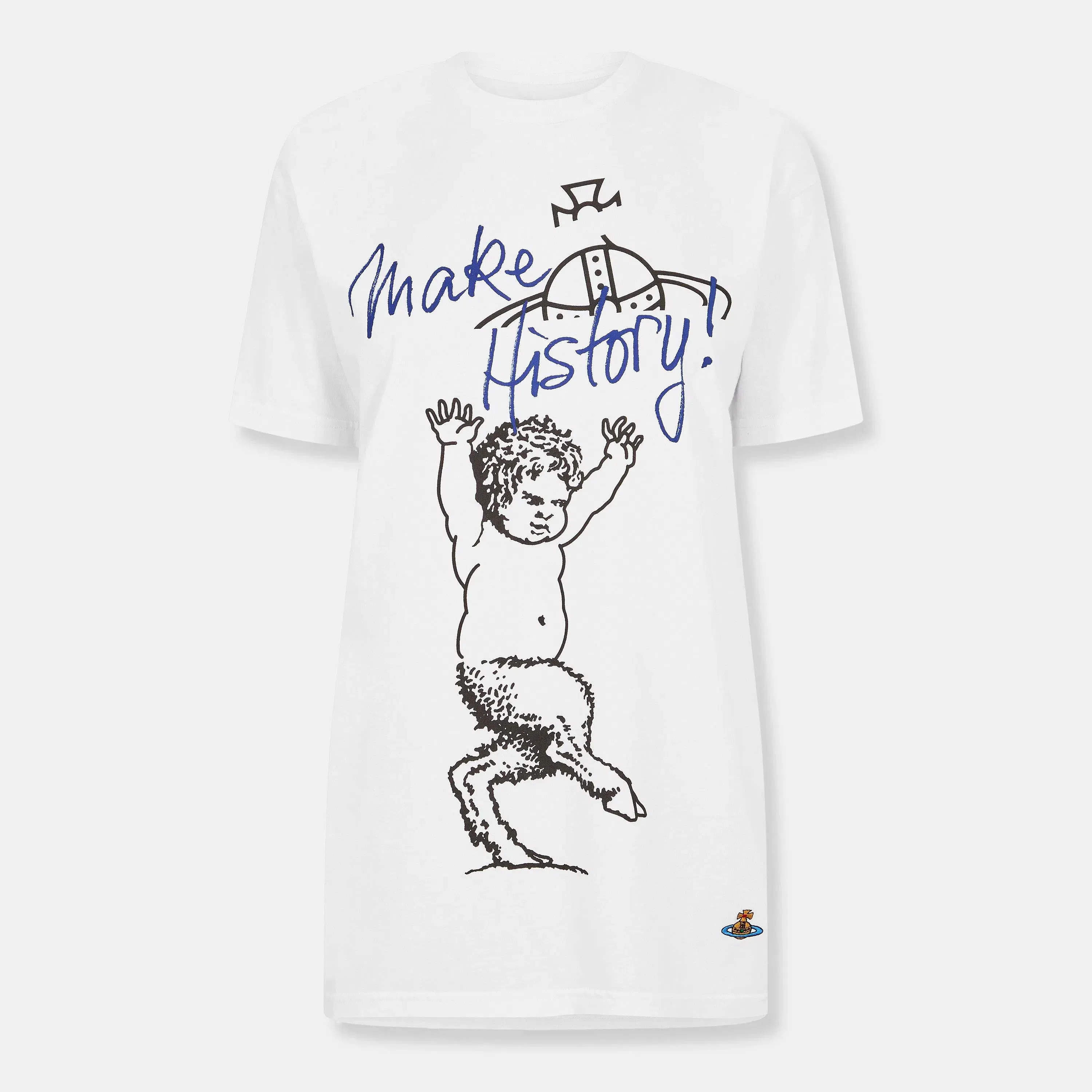 Viv Fawn T-Shirt