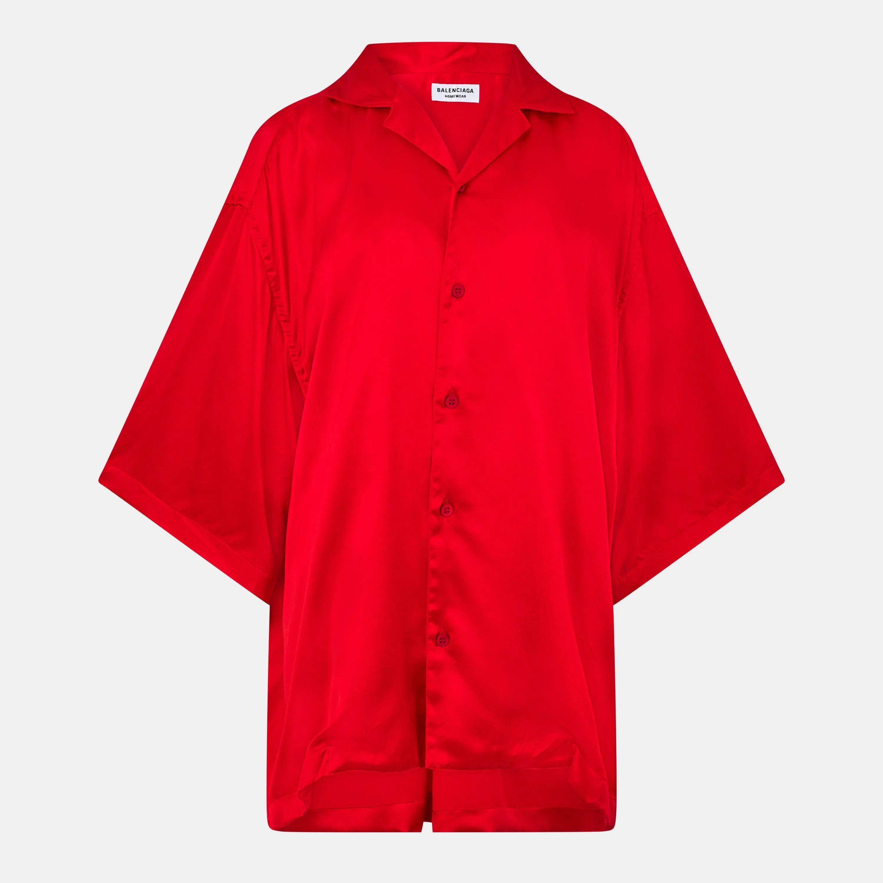 Short Sleeve Lightweight Shirt