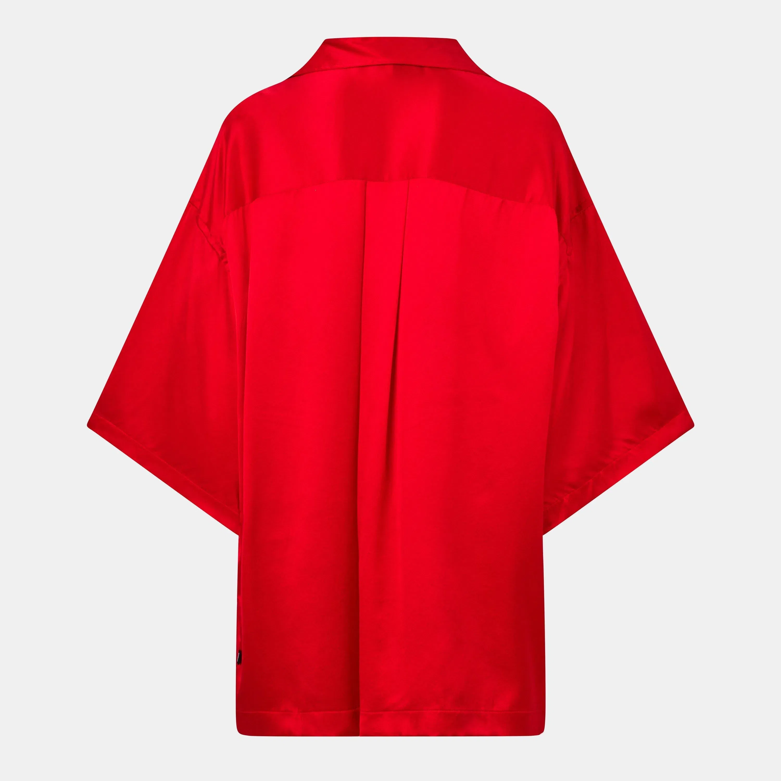 Short Sleeve Lightweight Shirt