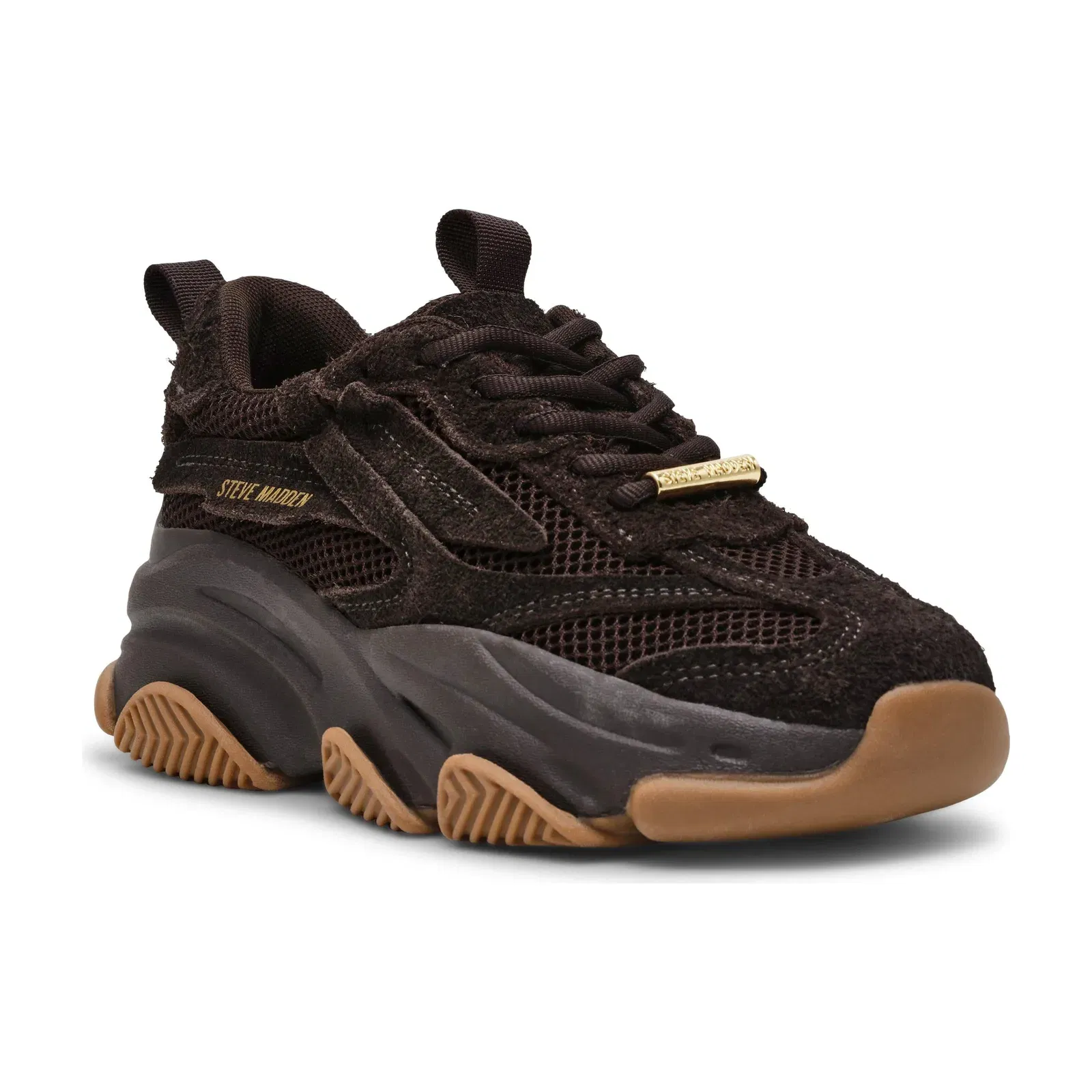 Possession Chunky Trainers