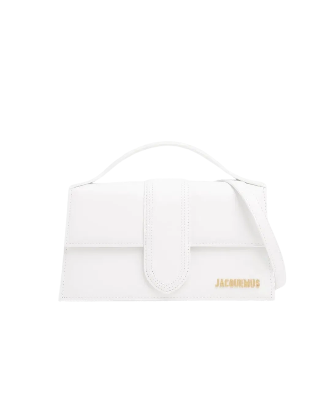 Le Grand Bambino White