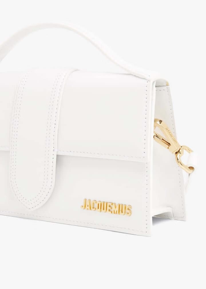 Le Grand Bambino White