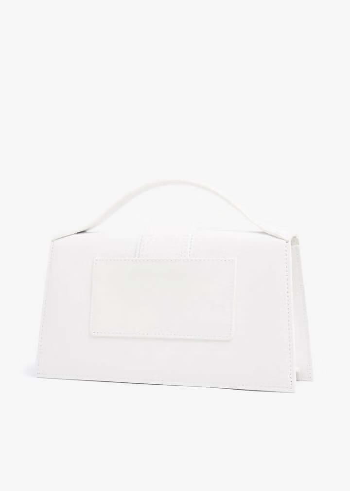 Le Grand Bambino White