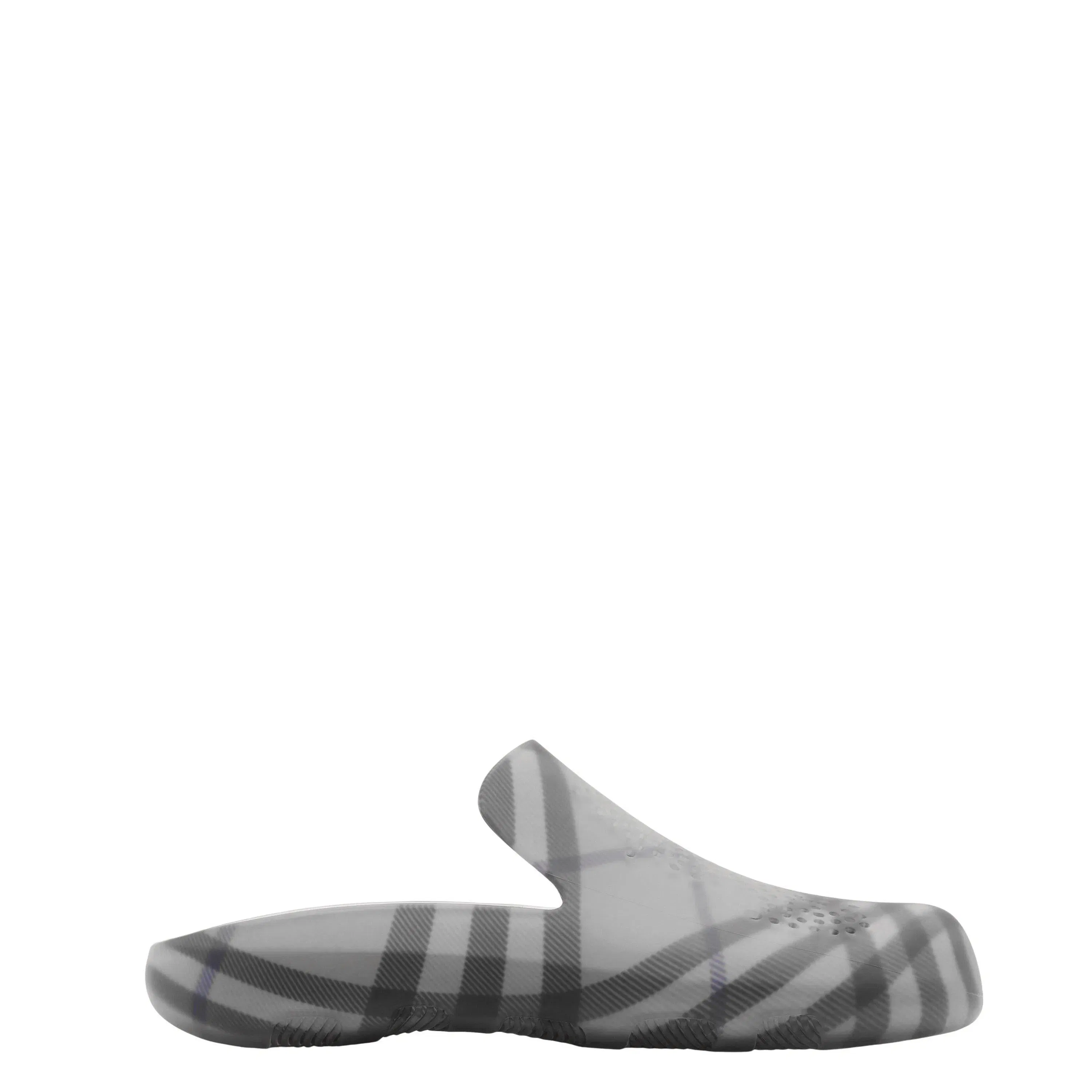 Check Rubber Stingray Clogs