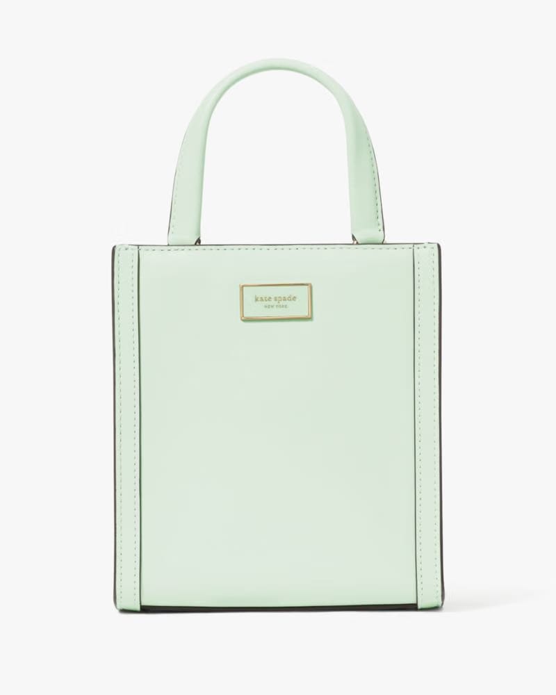 Manhattan Mini Tote