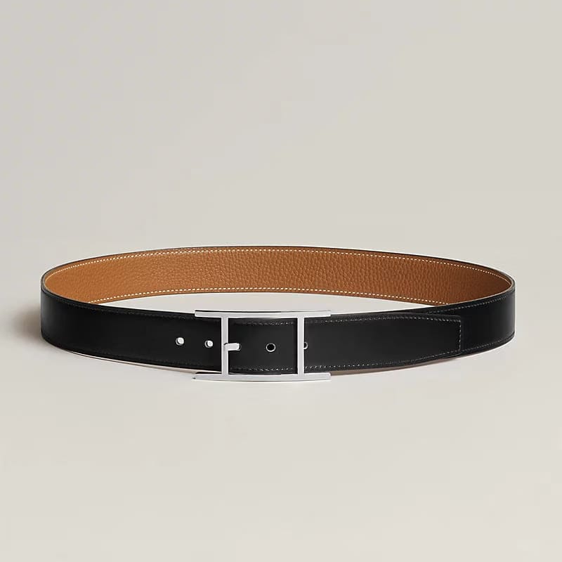 Quentin reversible belt