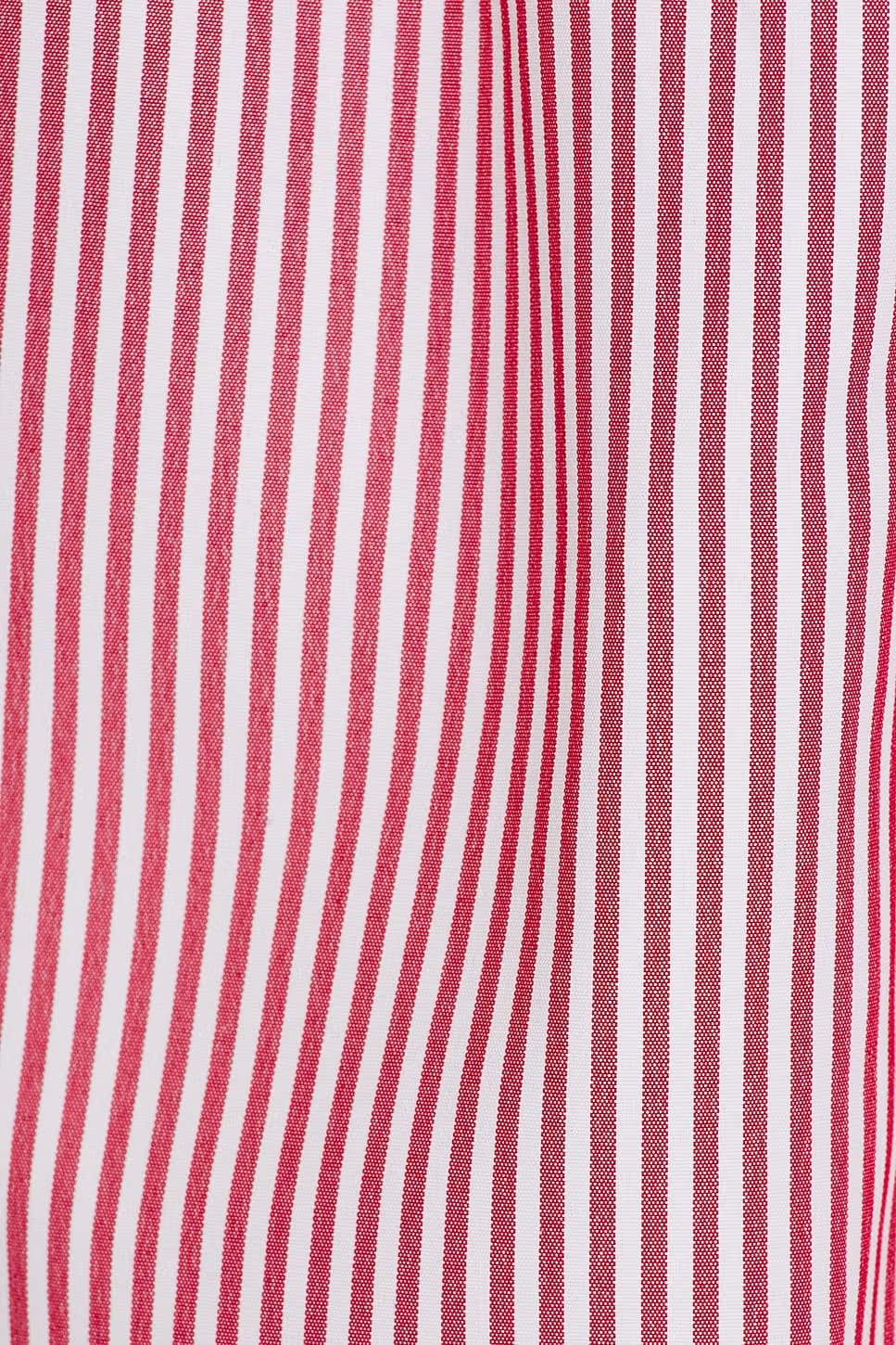 superdown Justine Relaxed Short in Red Stripe