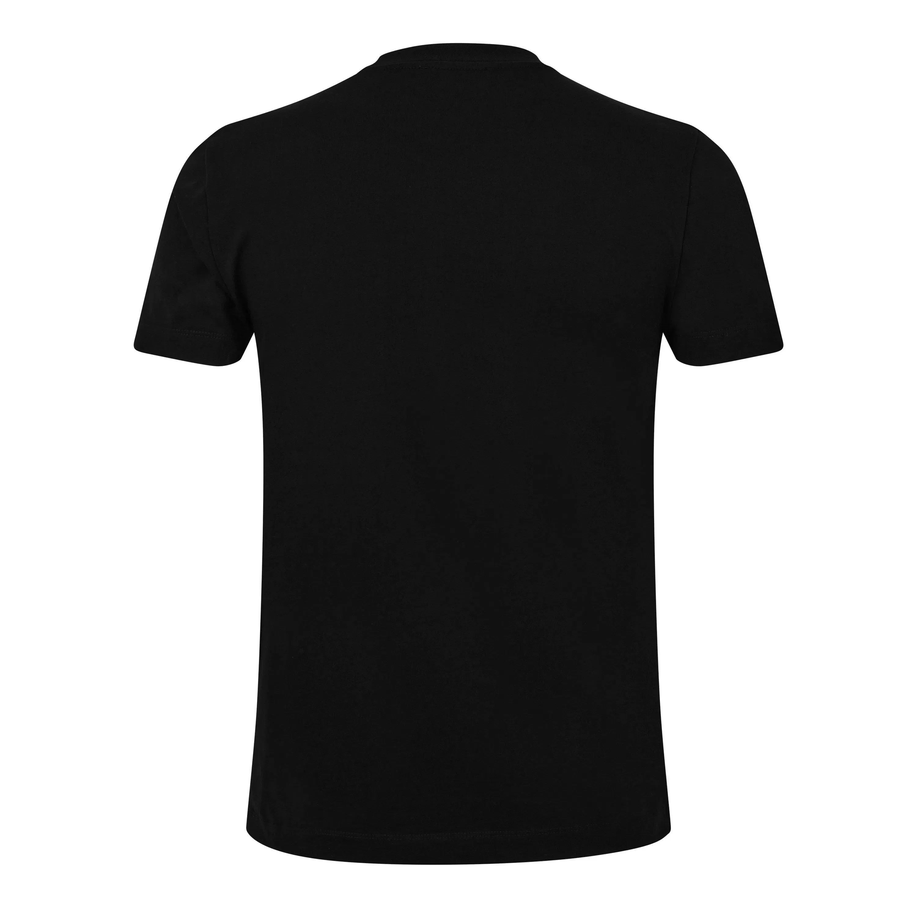 Flock Arrow Cotton Short Sleeve T-Shirt