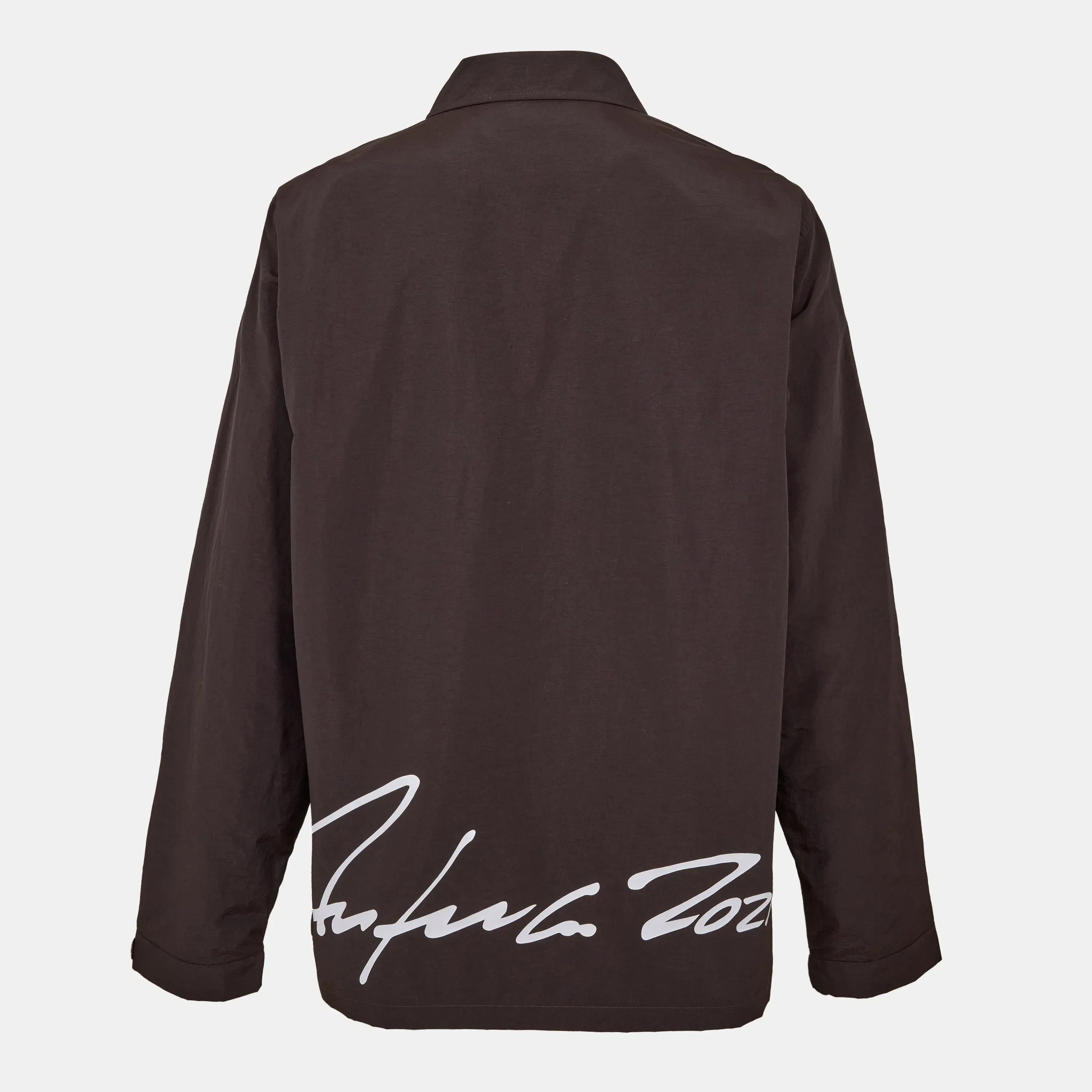 Futura Coach Jacket