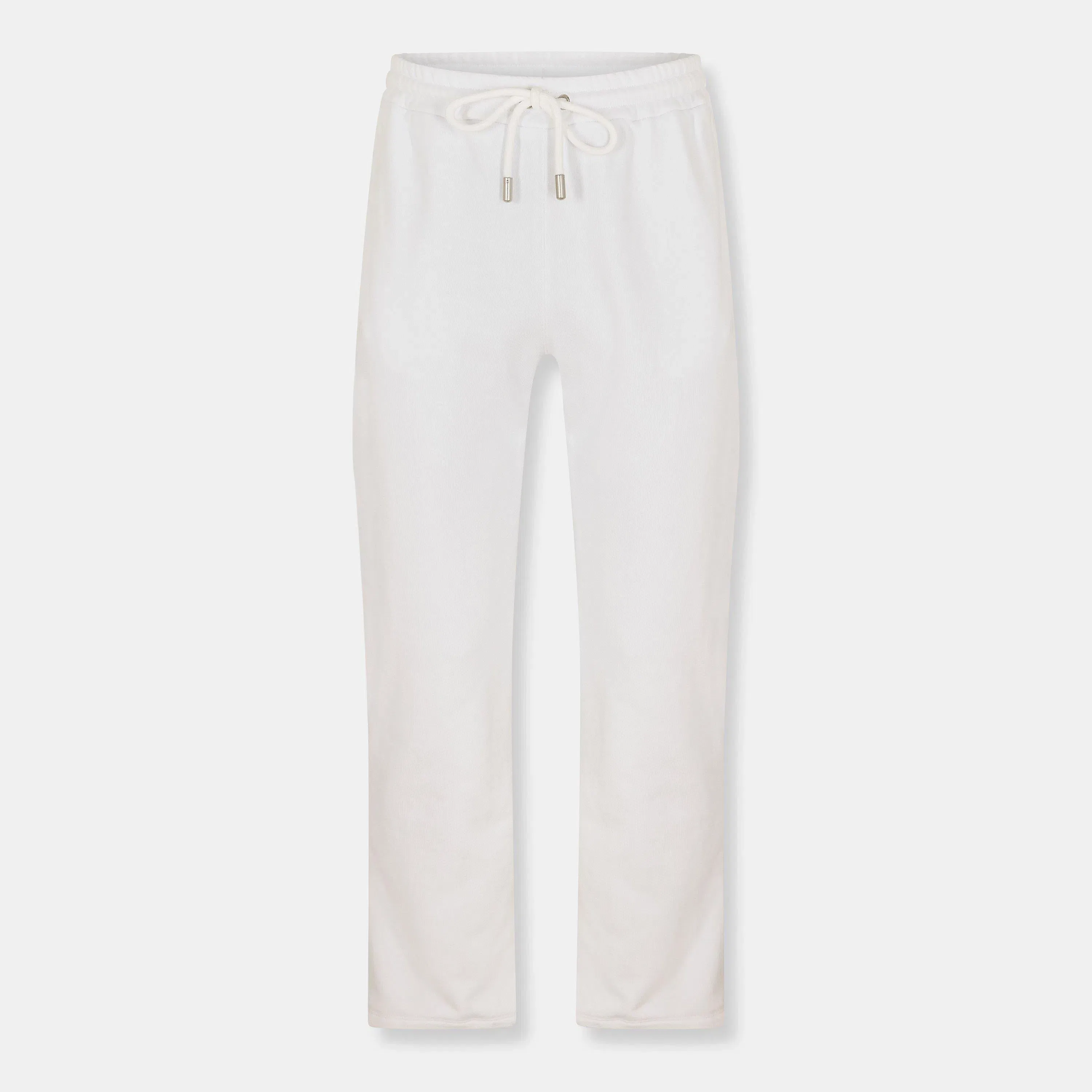Closed Cuff Fleece Tapered Joggers