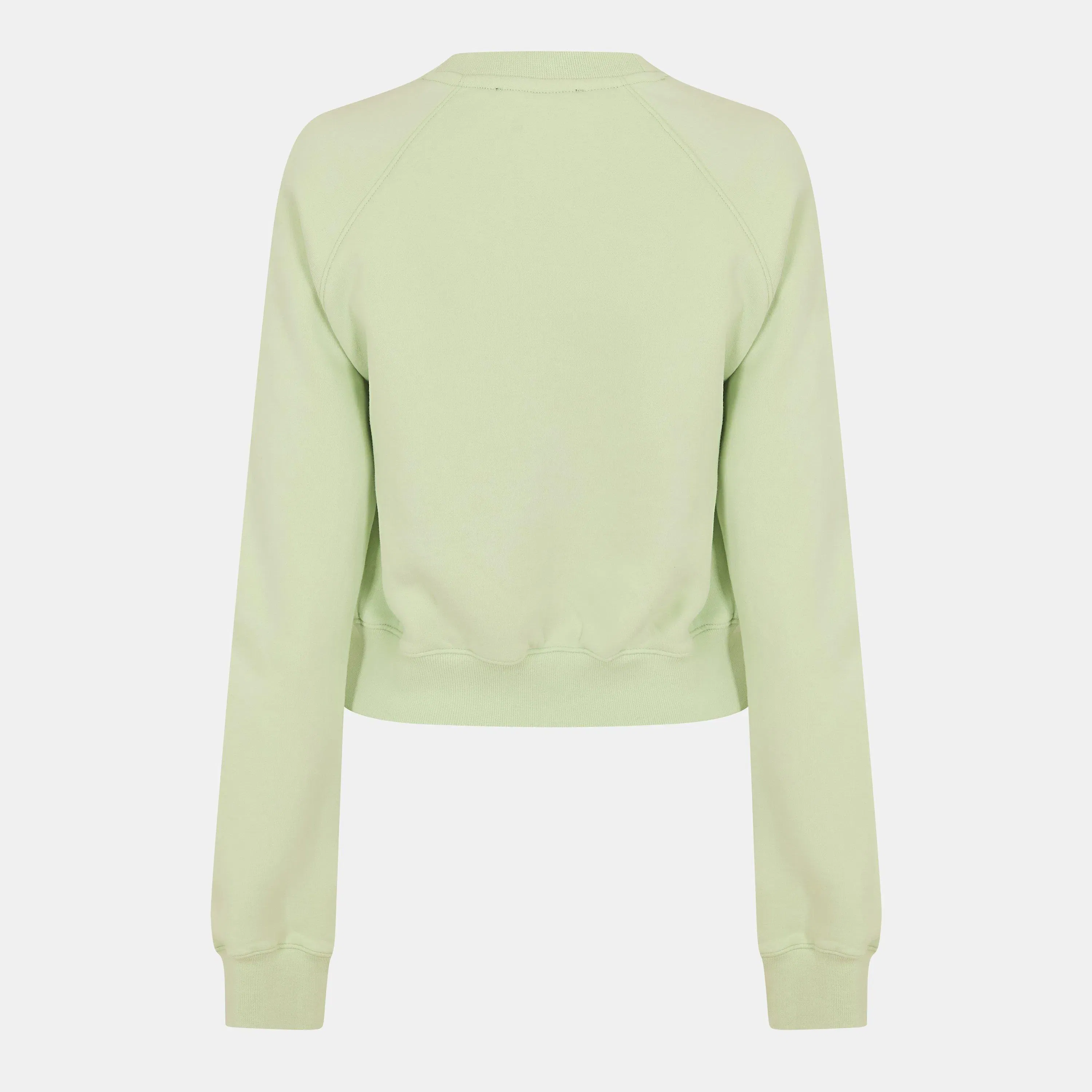 Rep Fly Cropped Sweatshirt
