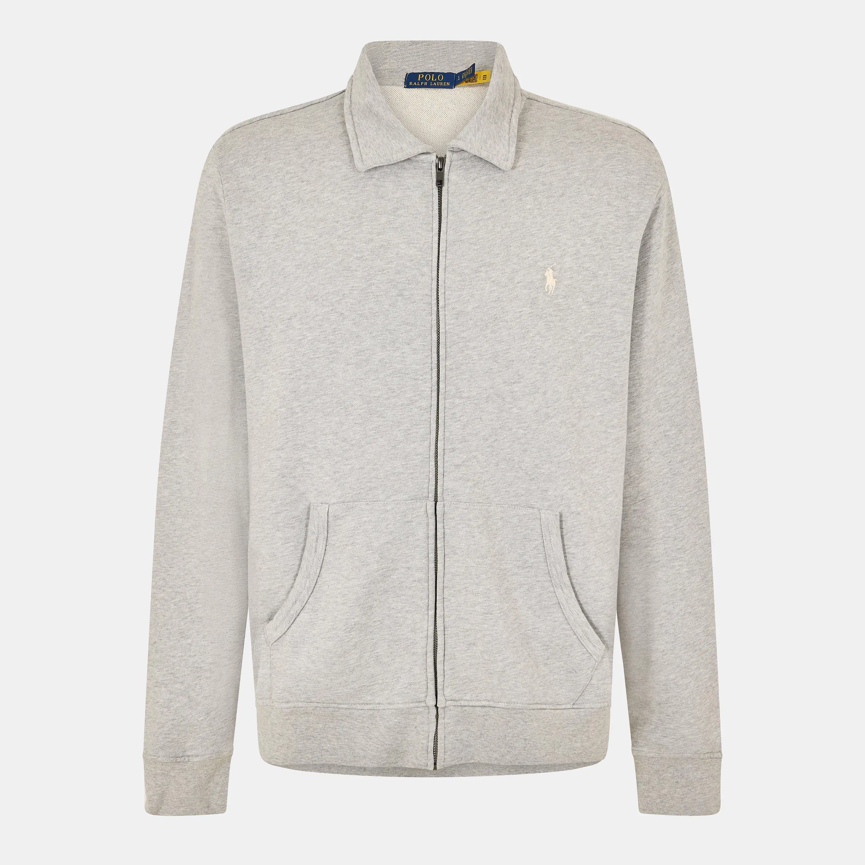 Full Zip Fleece