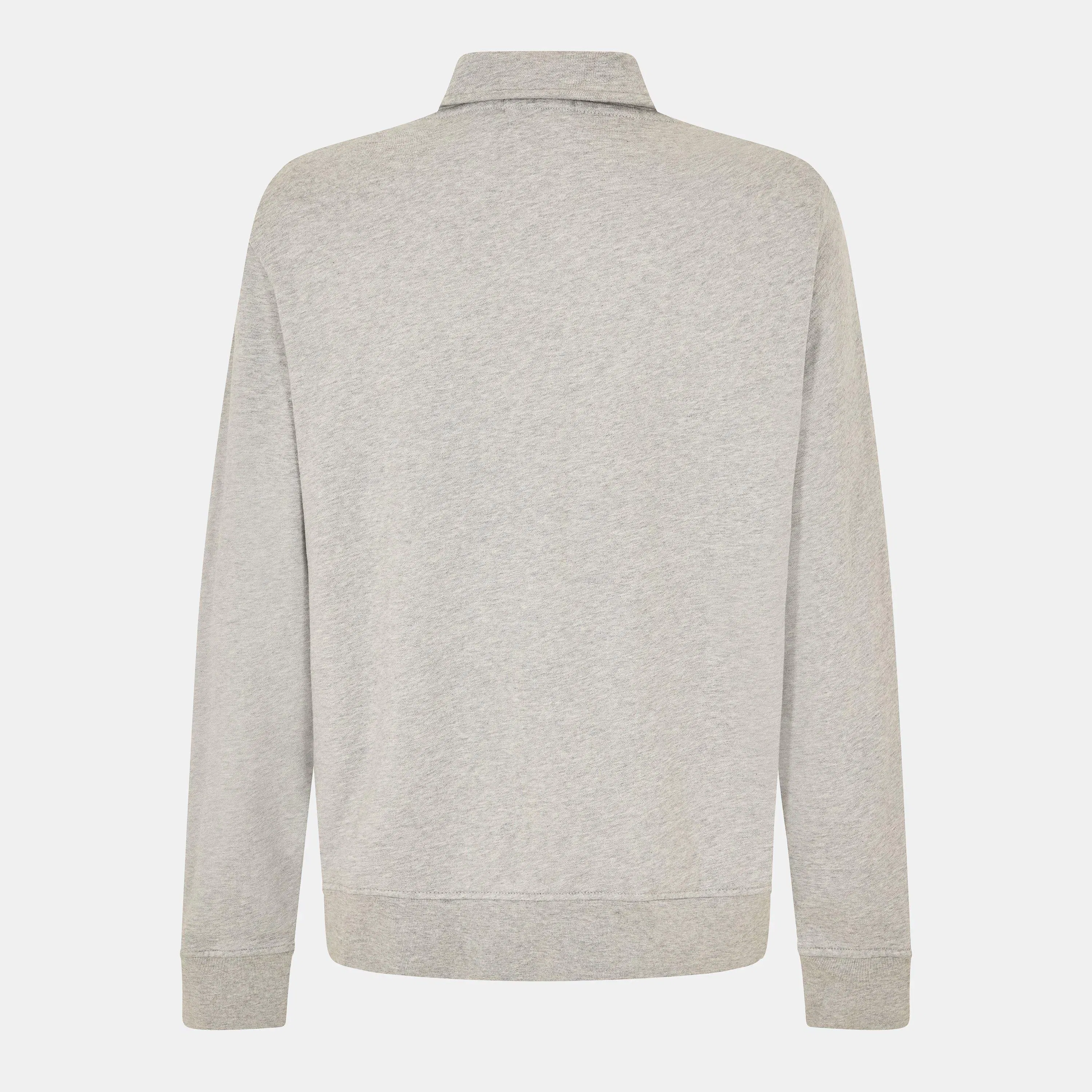 Full Zip Fleece