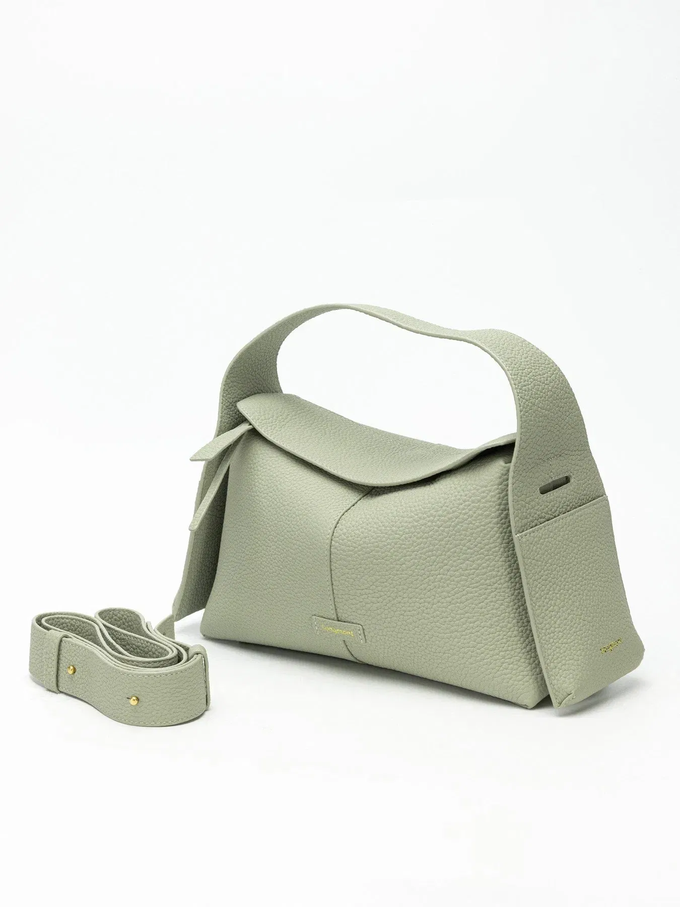 Songmont Drippy Roof Bag - Jade