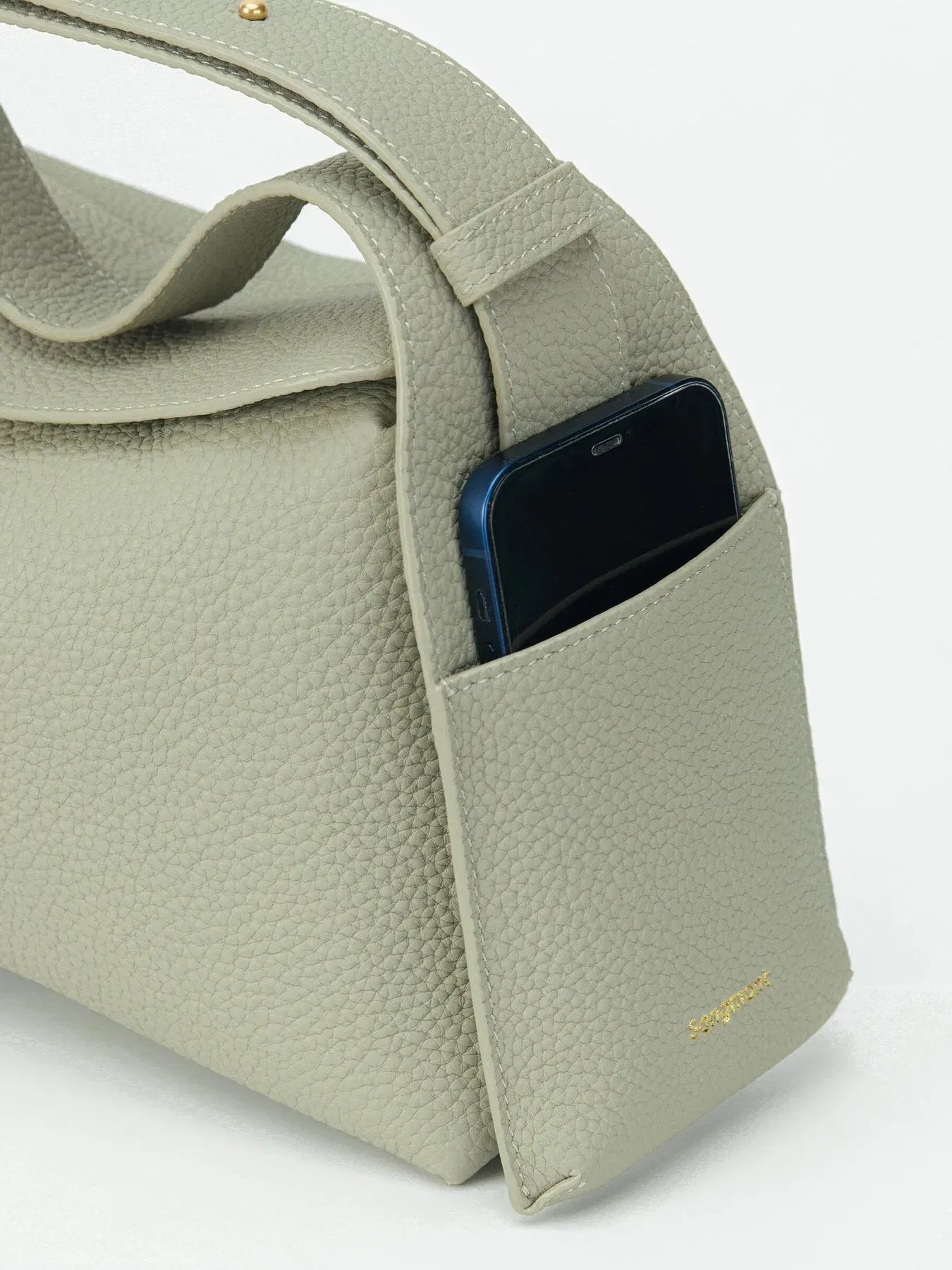 Songmont Drippy Roof Bag - Jade