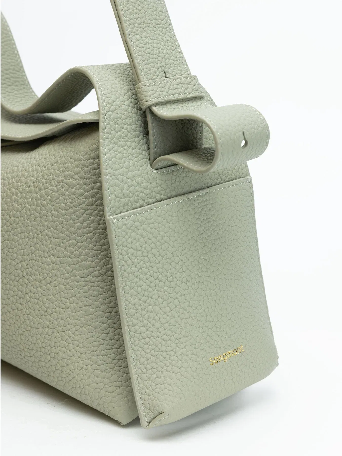Songmont Drippy Roof Bag - Jade