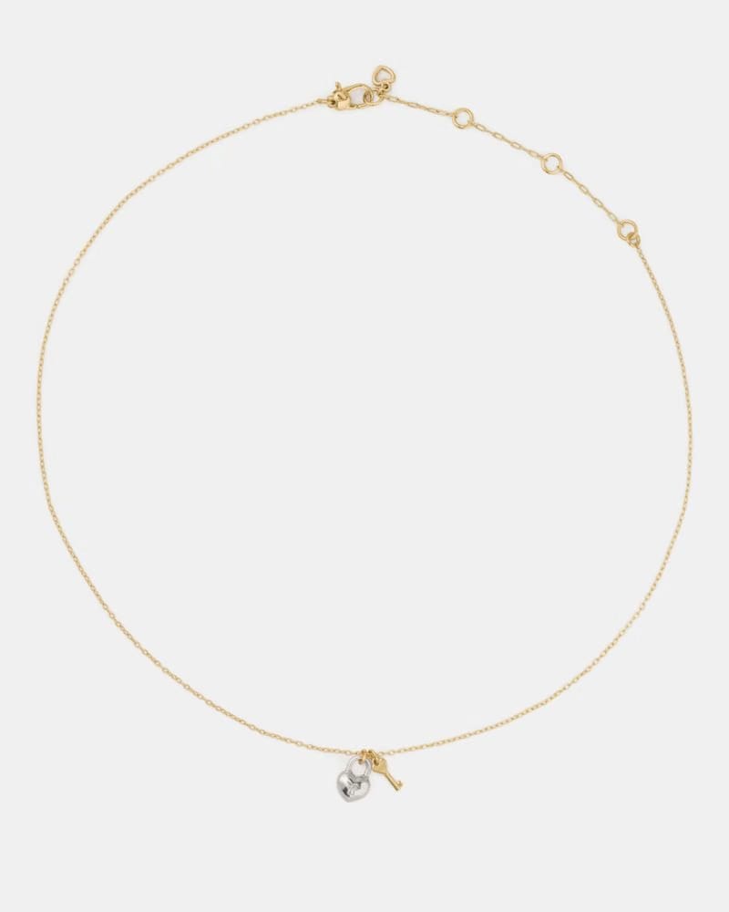 Love Ya Carded Pendant