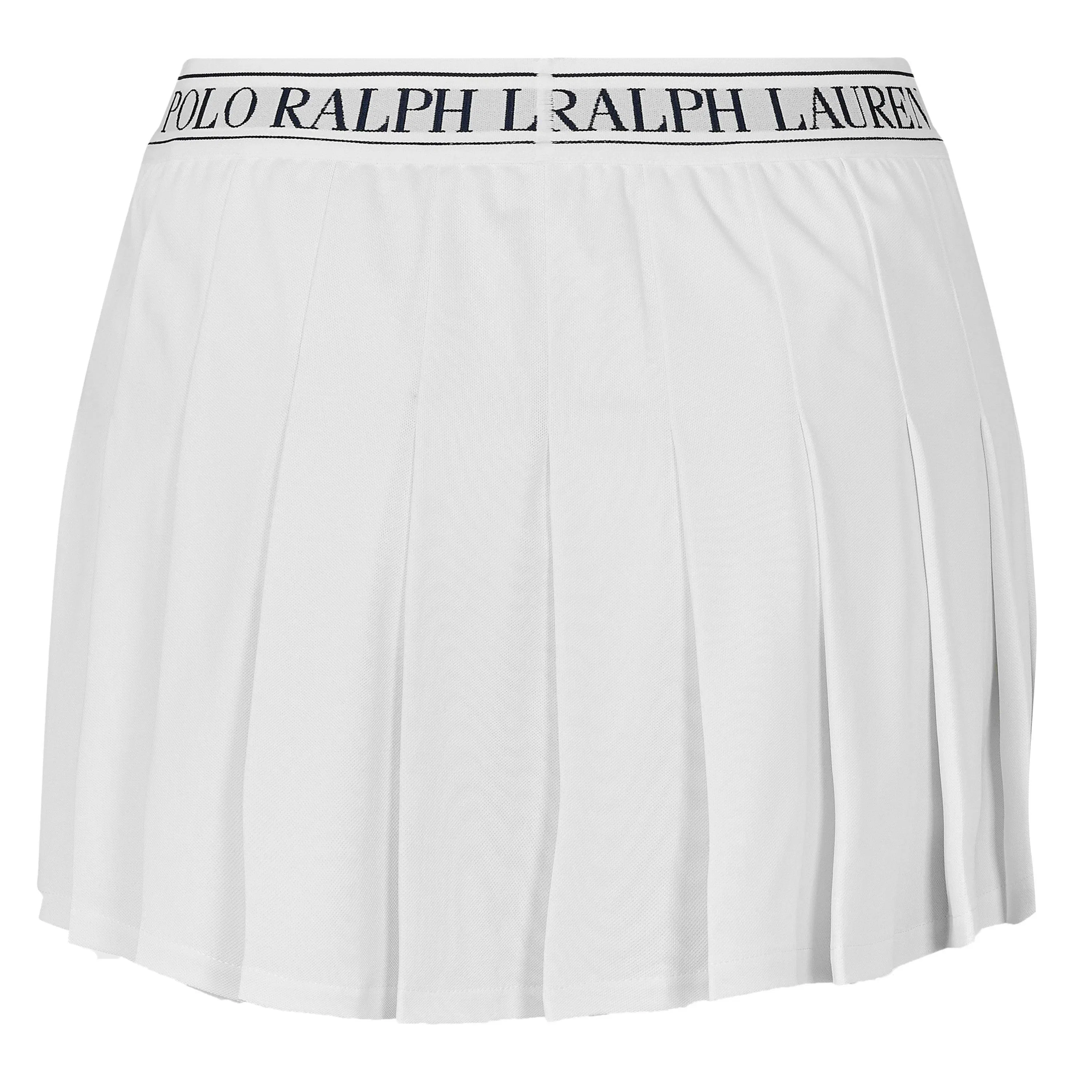 Tennis Pleated Skirts