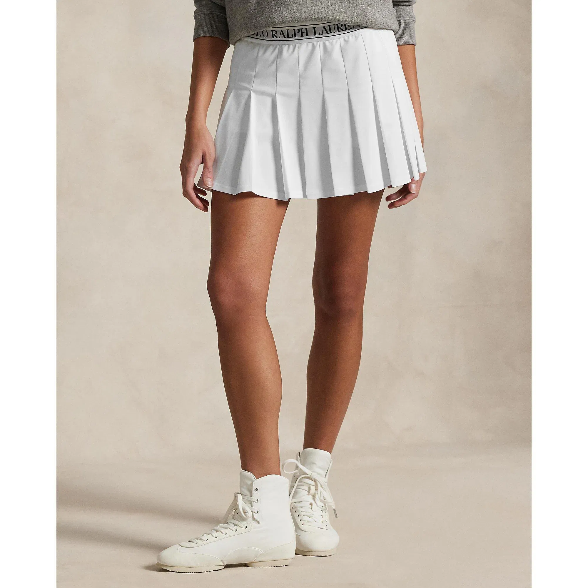 Tennis Pleated Skirts