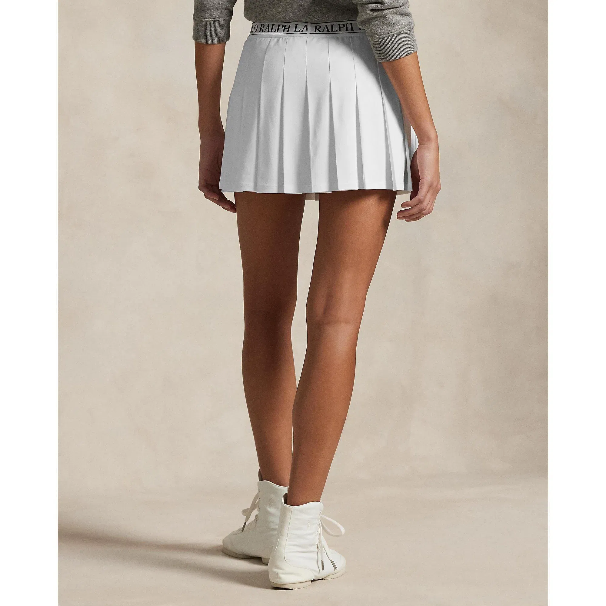 Tennis Pleated Skirts