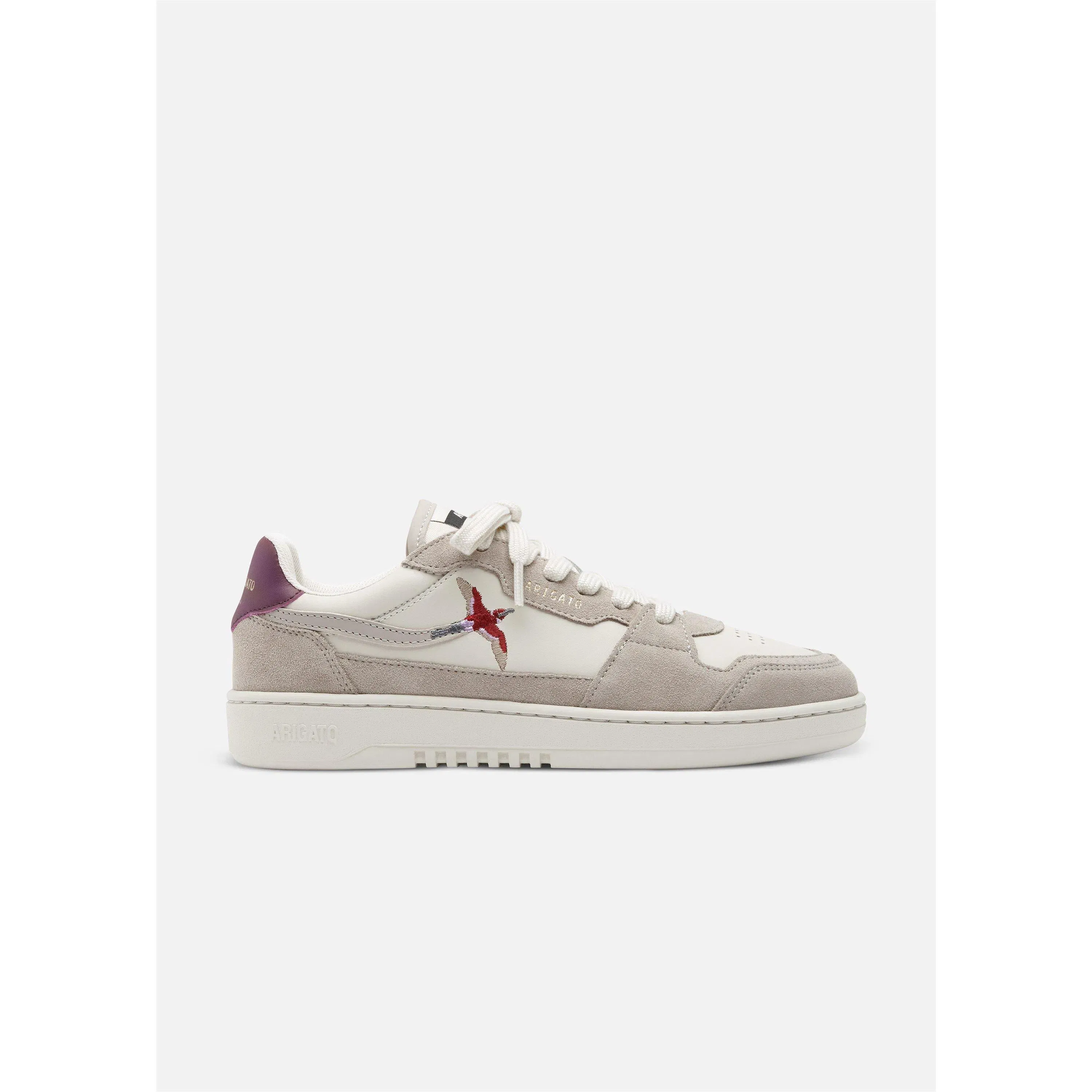 Low-Profile Trainers