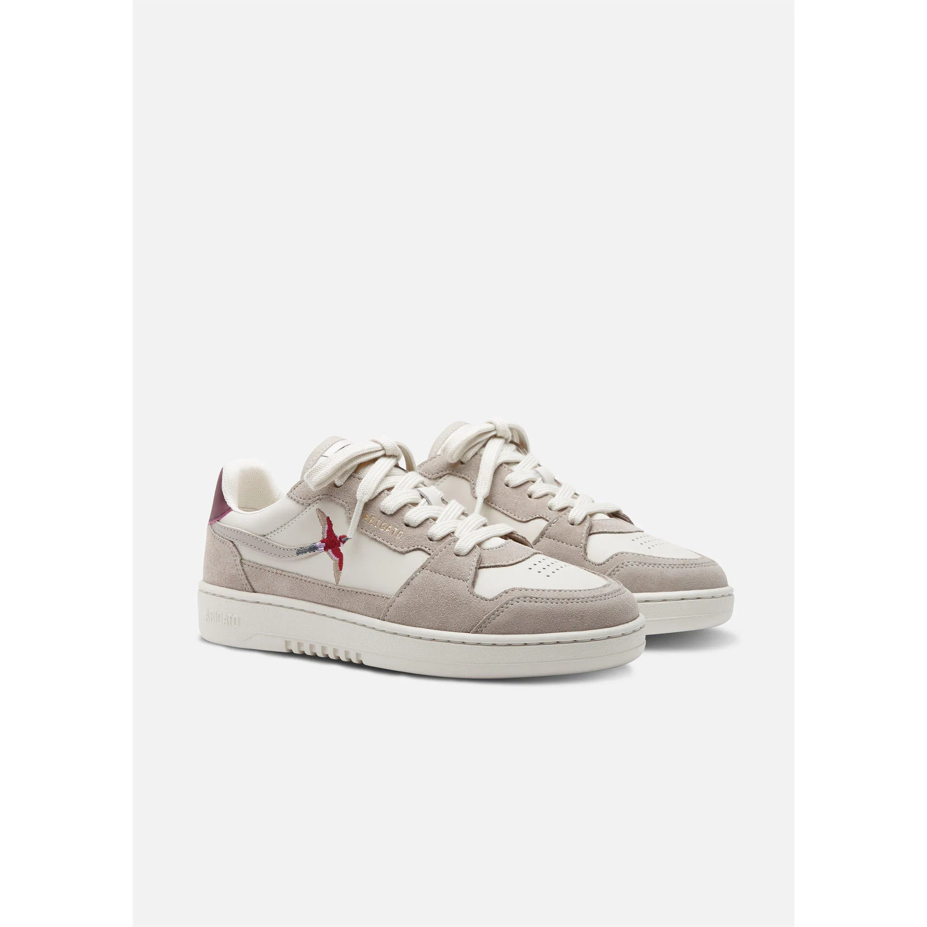 Low-Profile Trainers