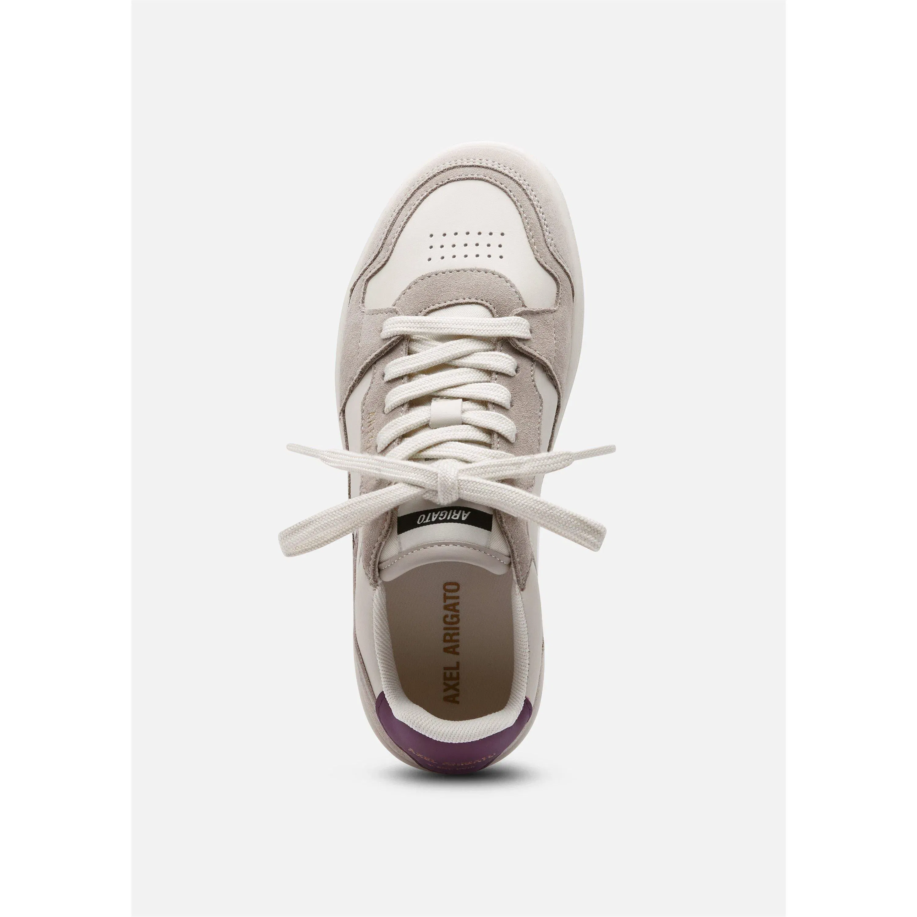 Low-Profile Trainers
