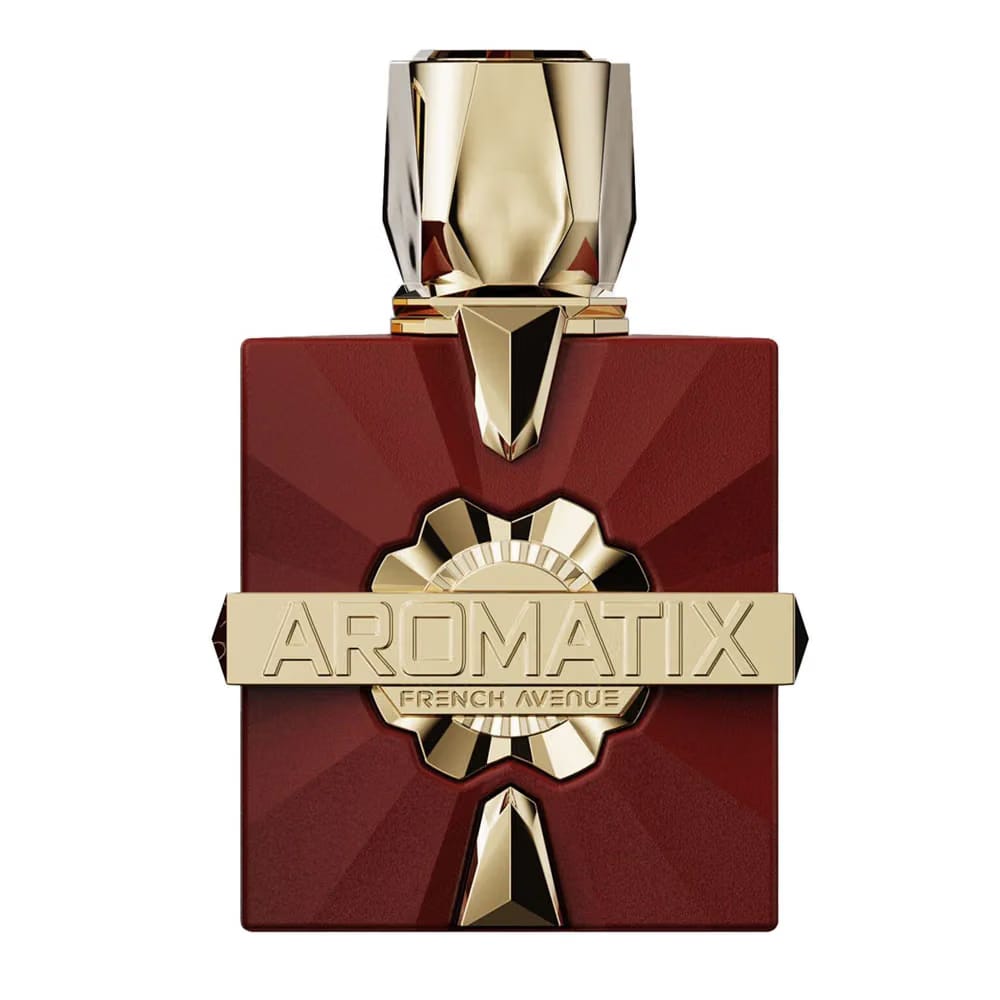 French Avenue Aromatix Carnal Desire Extrait De Parfum For Unisex