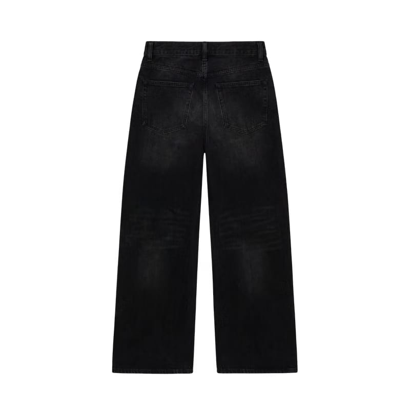 Blacklist Shadow Cross Denim