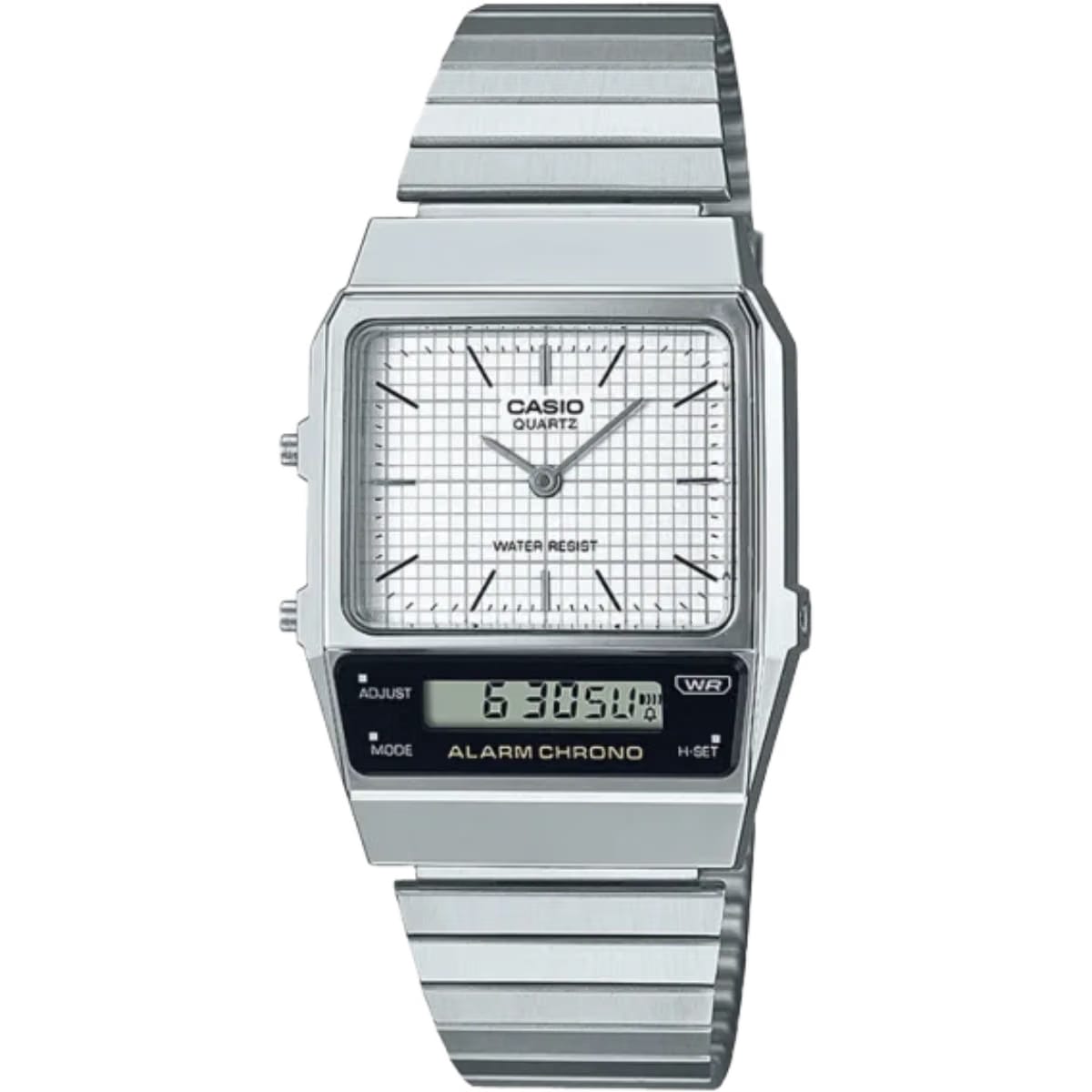 Casio D281 - AQ-800E-7ADF Vintage Watch