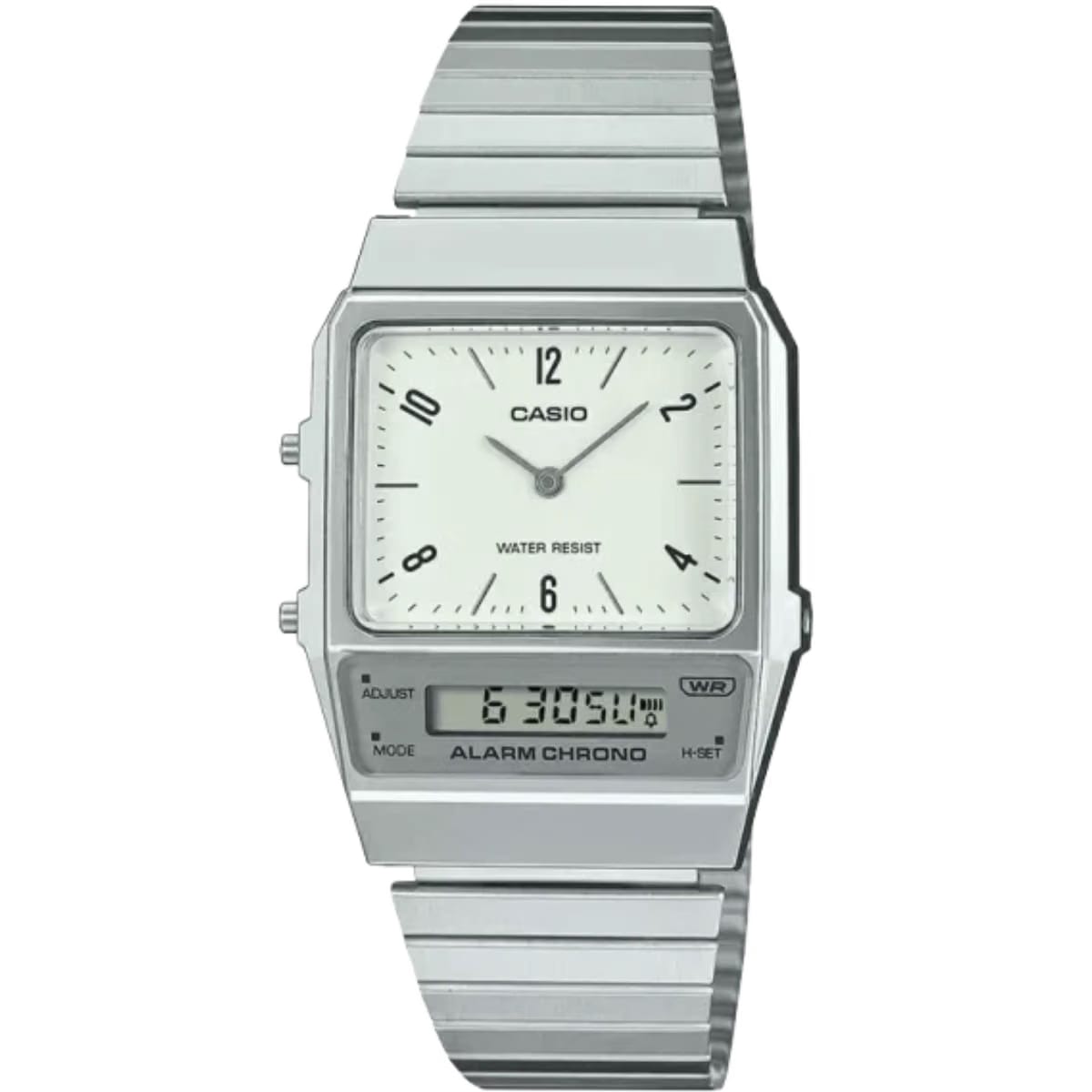 Casio D363 - AQ-800E-7A2DF Vintage Watch