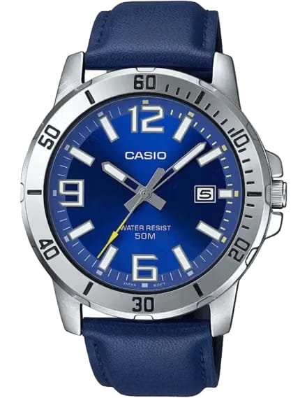 Casio A1737 - MTP-VD01L-2BVUDF