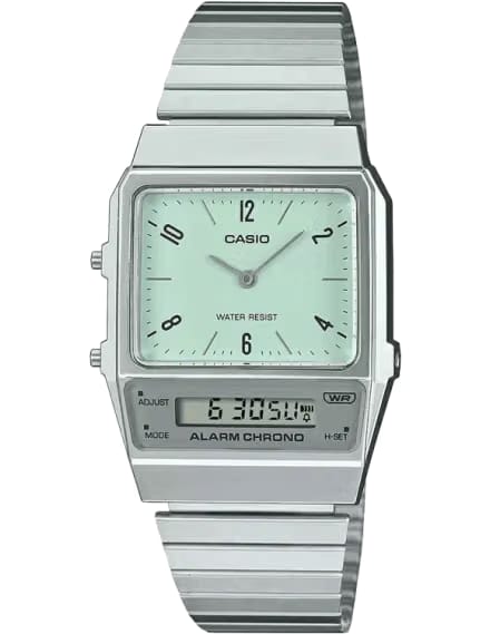 Casio D362 - AQ-800E-3ADF Vintage Watch