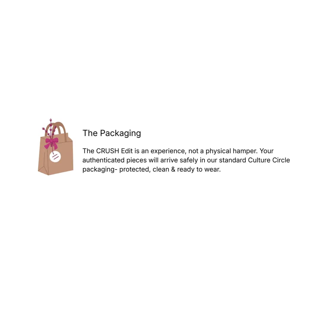 The Girl Kit (THE CRUSH EDIT) — Everything She Wants | Victoria's Secret, Rhode, Premium Apparel, Must-Have Socks and more — Worth ₹15,499