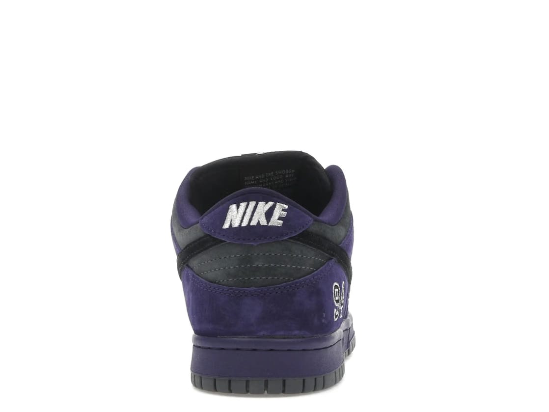 Nike SB Dunk Low Supreme 94 Ink