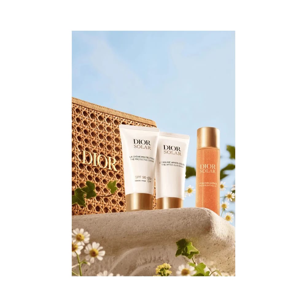 Dior Solar – Solar Escape Essentials