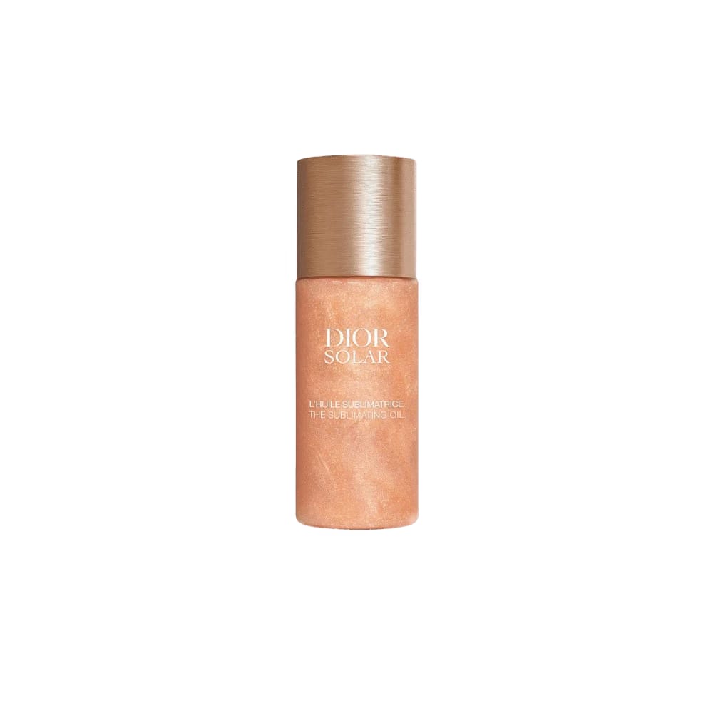 Dior Solar – Solar Escape Essentials