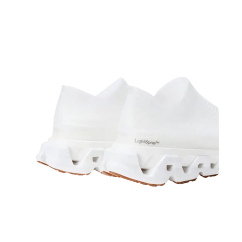 Loewe x On Running LightSpray Cloudmonster White