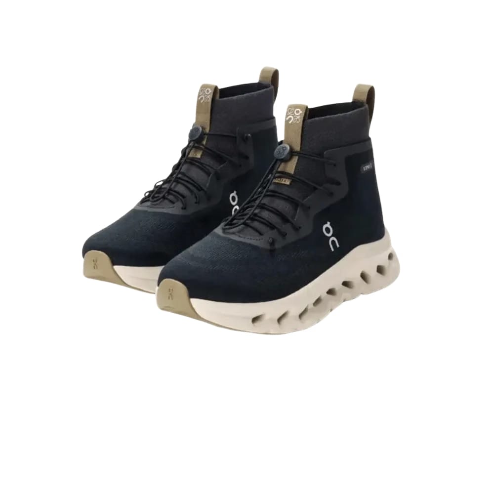 Loewe x On Running Clouditilt High Black Olive