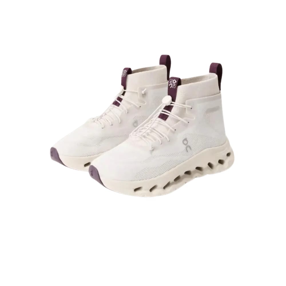 Loewe x On Running Clouditilt High Sand Plum