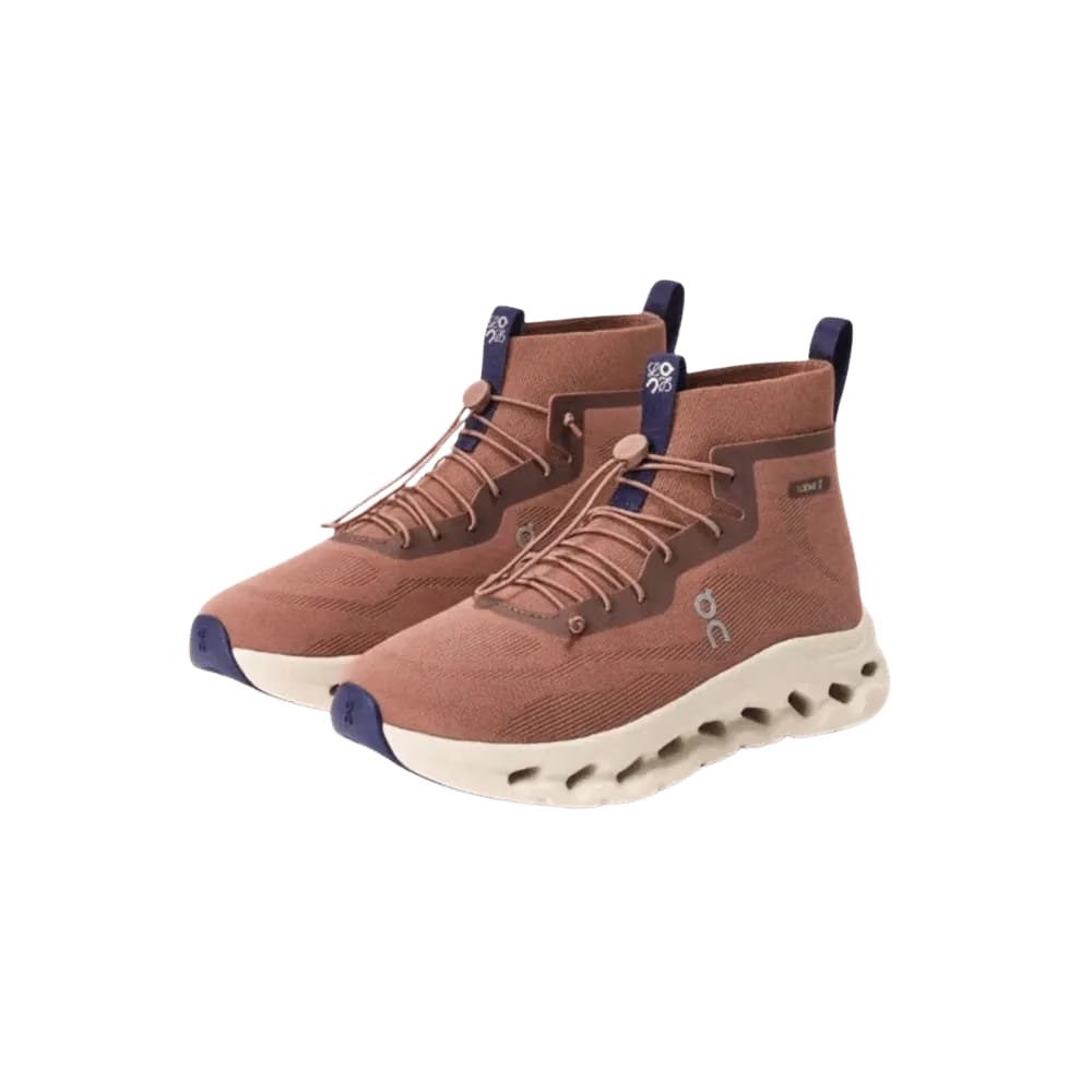 Loewe x On Running Clouditilt High Taupe Navy